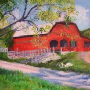 Red Barn
