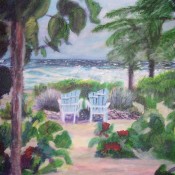 Cayman Retreat