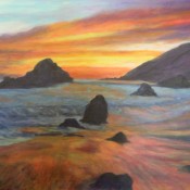 Early Waters