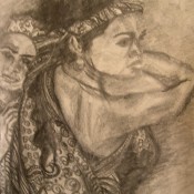Mother and Child