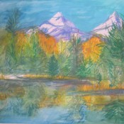Western Mountains